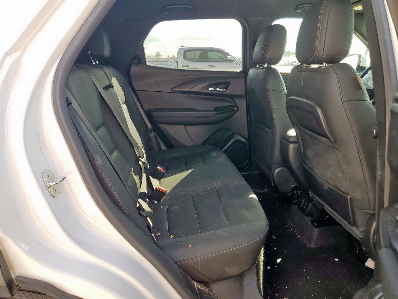 Chevrolet Trailblazer Activ Image 13