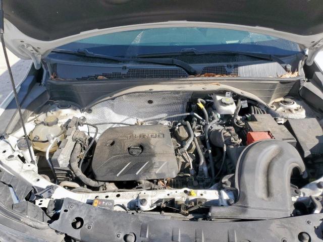 Chevrolet Trailblazer Activ Image 11