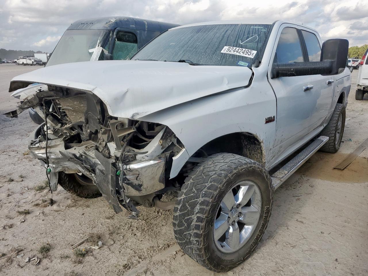 Ram 1500 Slt Image 1