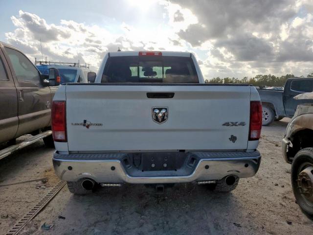 Ram 1500 Slt Image 3