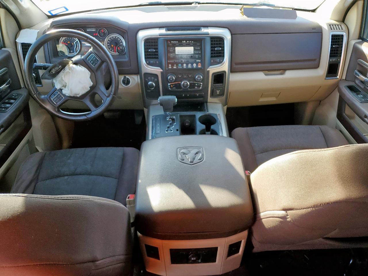 Ram 1500 Slt Image 10