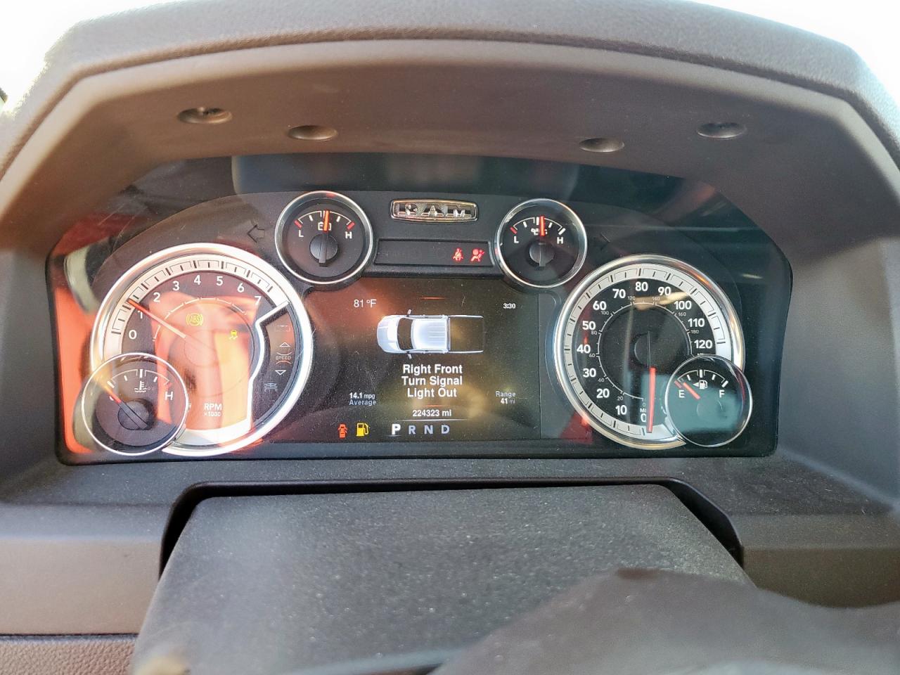 Ram 1500 Slt Image 2