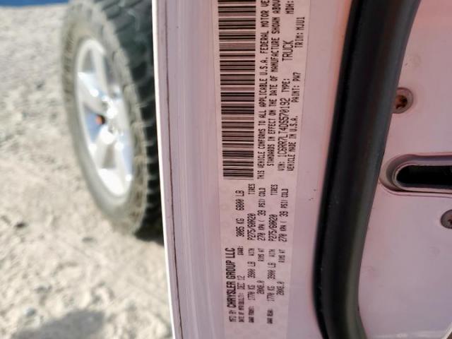 Ram 1500 Slt Image 12