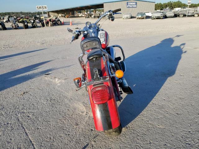 Harley-Davidson Flstfse Ca California Image 2