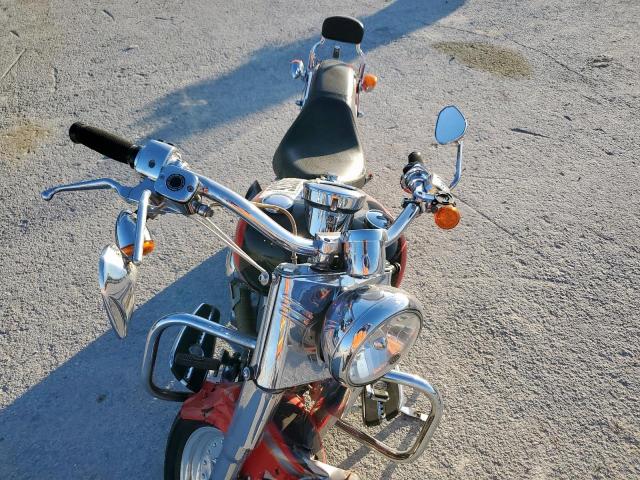 Harley-Davidson Flstfse Ca California Image 5