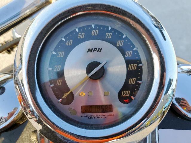 Harley-Davidson Flstfse Ca California Image 3