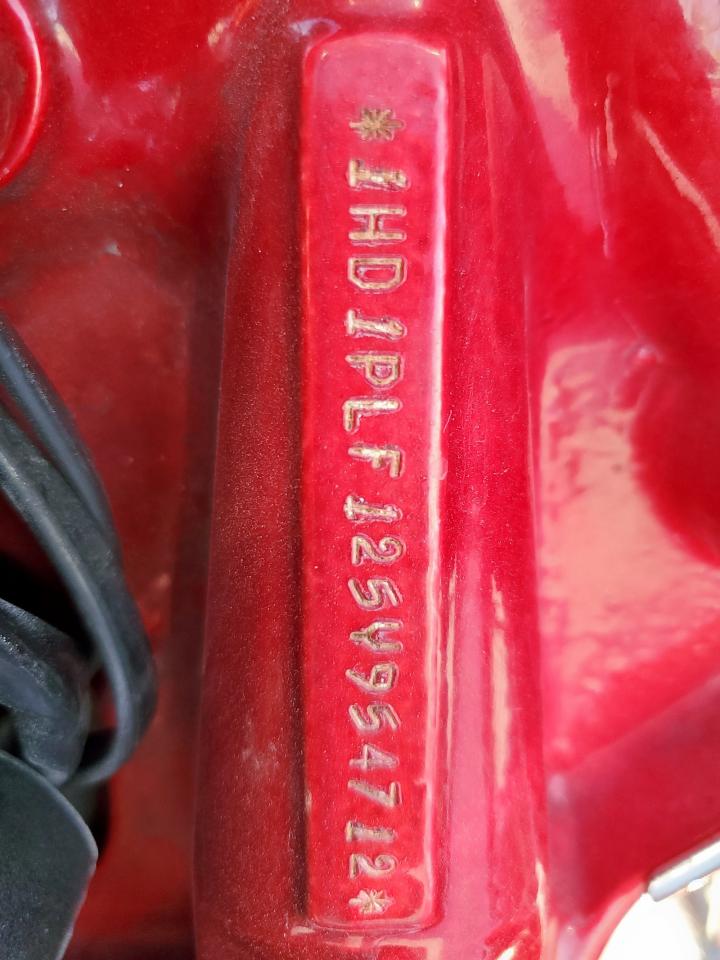 Harley-Davidson Flstfse Ca California Image 6