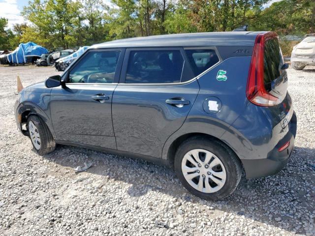 Kia Soul Lx Image 13