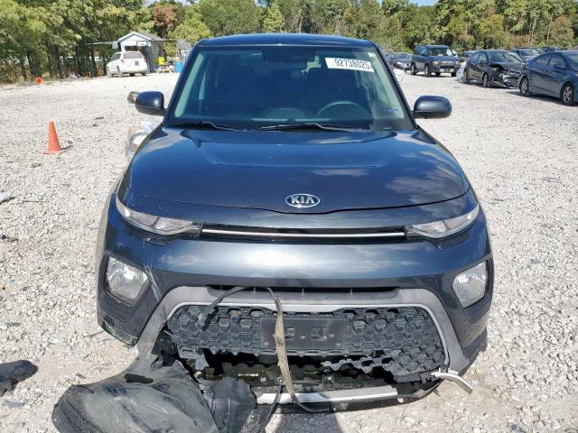 Kia Soul Lx Image 10