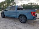 Ford F-150 Supercrew Image 4
