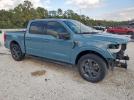 Ford F-150 Supercrew Image 10