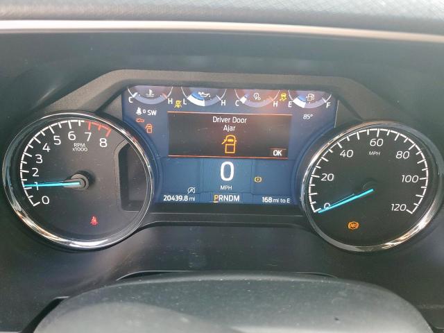 Ford F-150 Supercrew Image 6