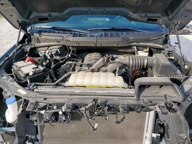 Ford F-150 Supercrew Image 9