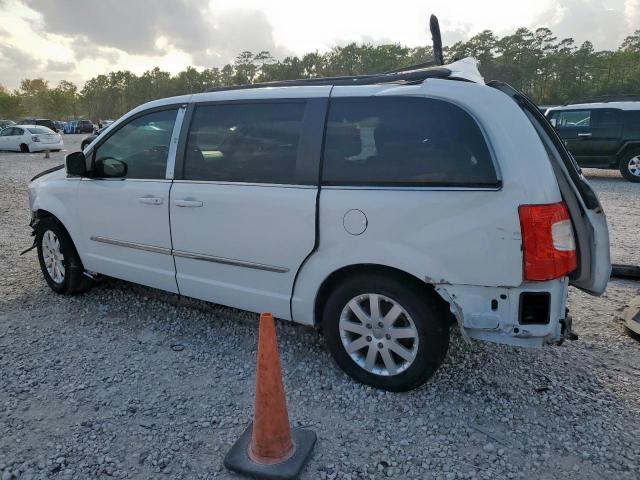 Chrysler Minivan Touring Image 4