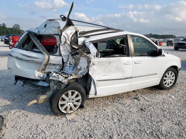 Chrysler Minivan Touring Image 13