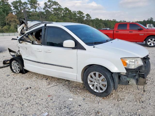 Chrysler Minivan Touring Image 2
