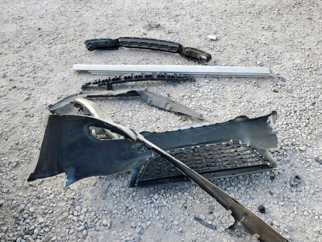 Chrysler Minivan Touring Image 10