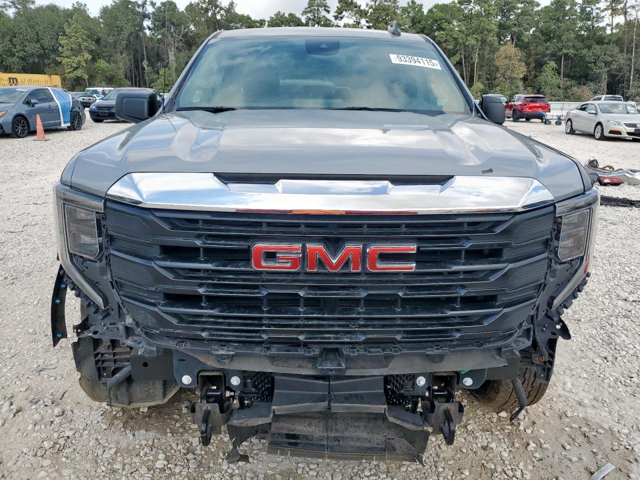 GMC Sierra C1500 Image 9