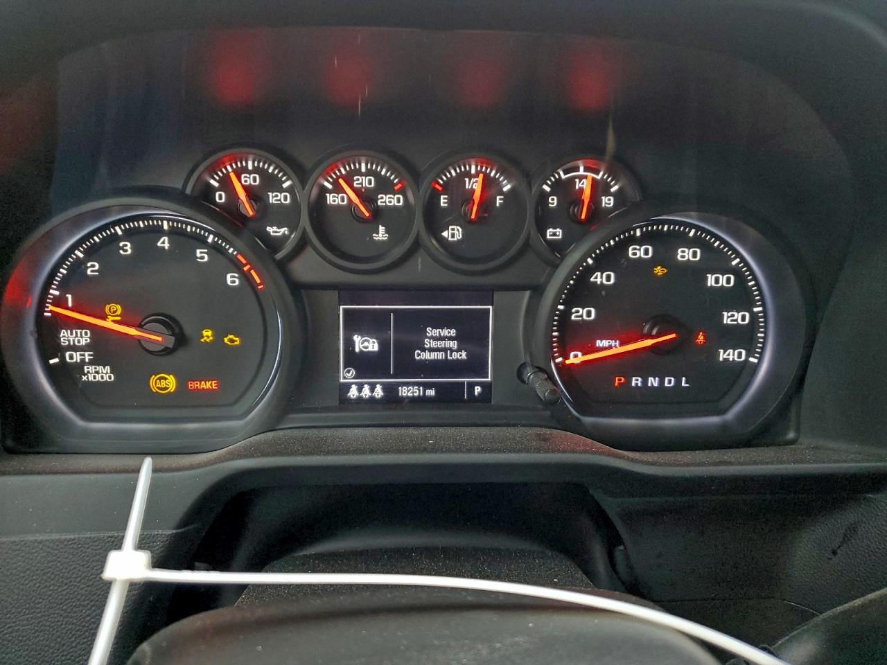 GMC Sierra C1500 Image 10