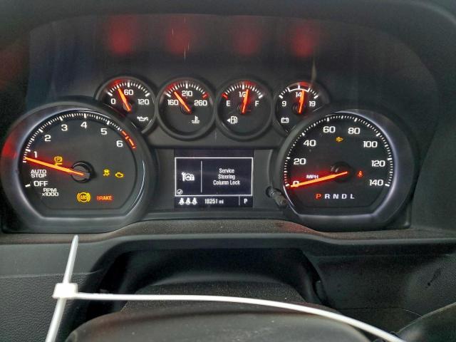 GMC Sierra C1500 Image 10