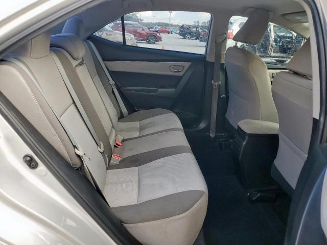 Toyota Corolla L Image 7