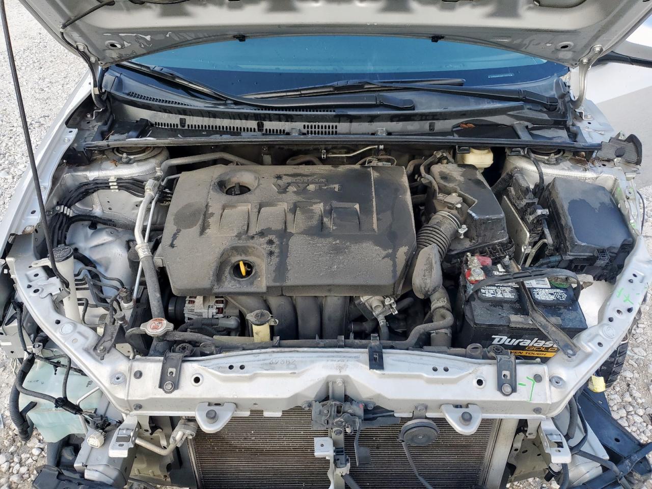 Toyota Corolla L Image 13