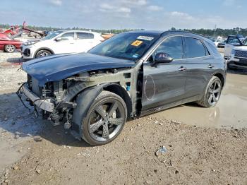  Salvage Genesis Gv70 Base