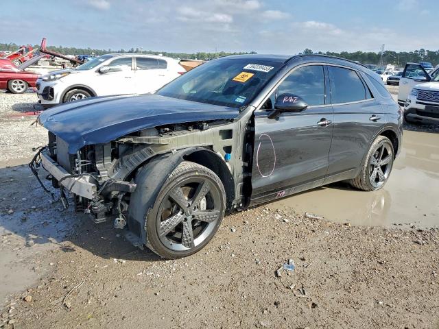  Salvage Genesis Gv70 Base