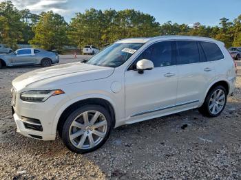  Salvage Volvo XC90