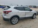 Nissan Rogue S Image 13