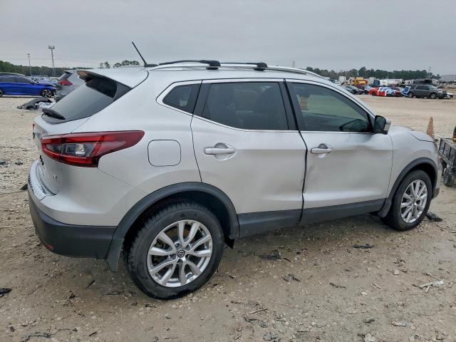 Nissan Rogue S Image 13