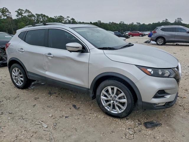 Nissan Rogue S Image 12