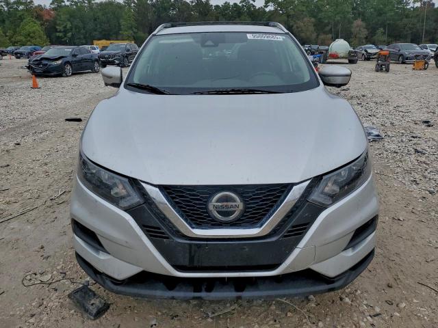 Nissan Rogue S Image 2