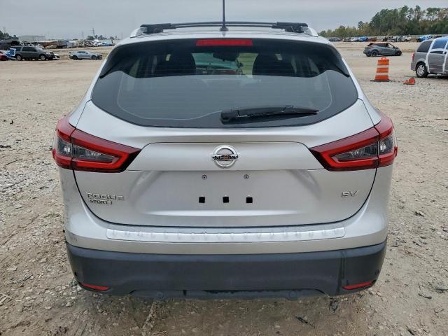 Nissan Rogue S Image 10