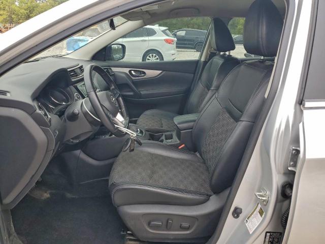 Nissan Rogue S Image 9