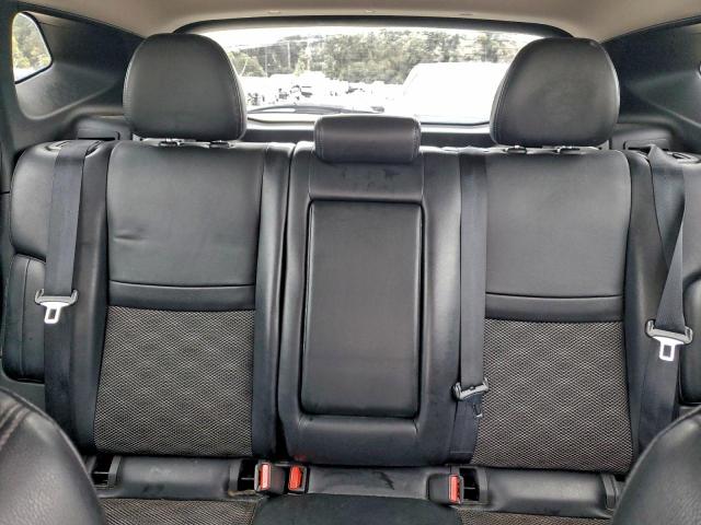 Nissan Rogue S Image 7