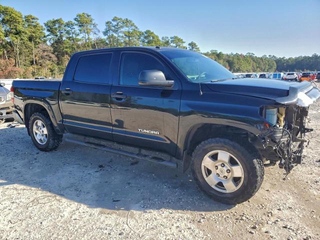 Toyota Tundra Crewmax Sr5 Image 4