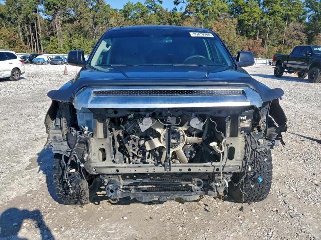 Toyota Tundra Crewmax Sr5 Image 12