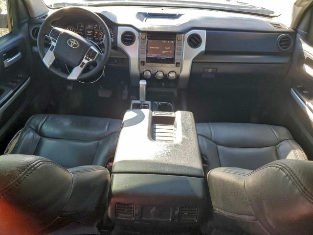 Toyota Tundra Crewmax Sr5 Image 8