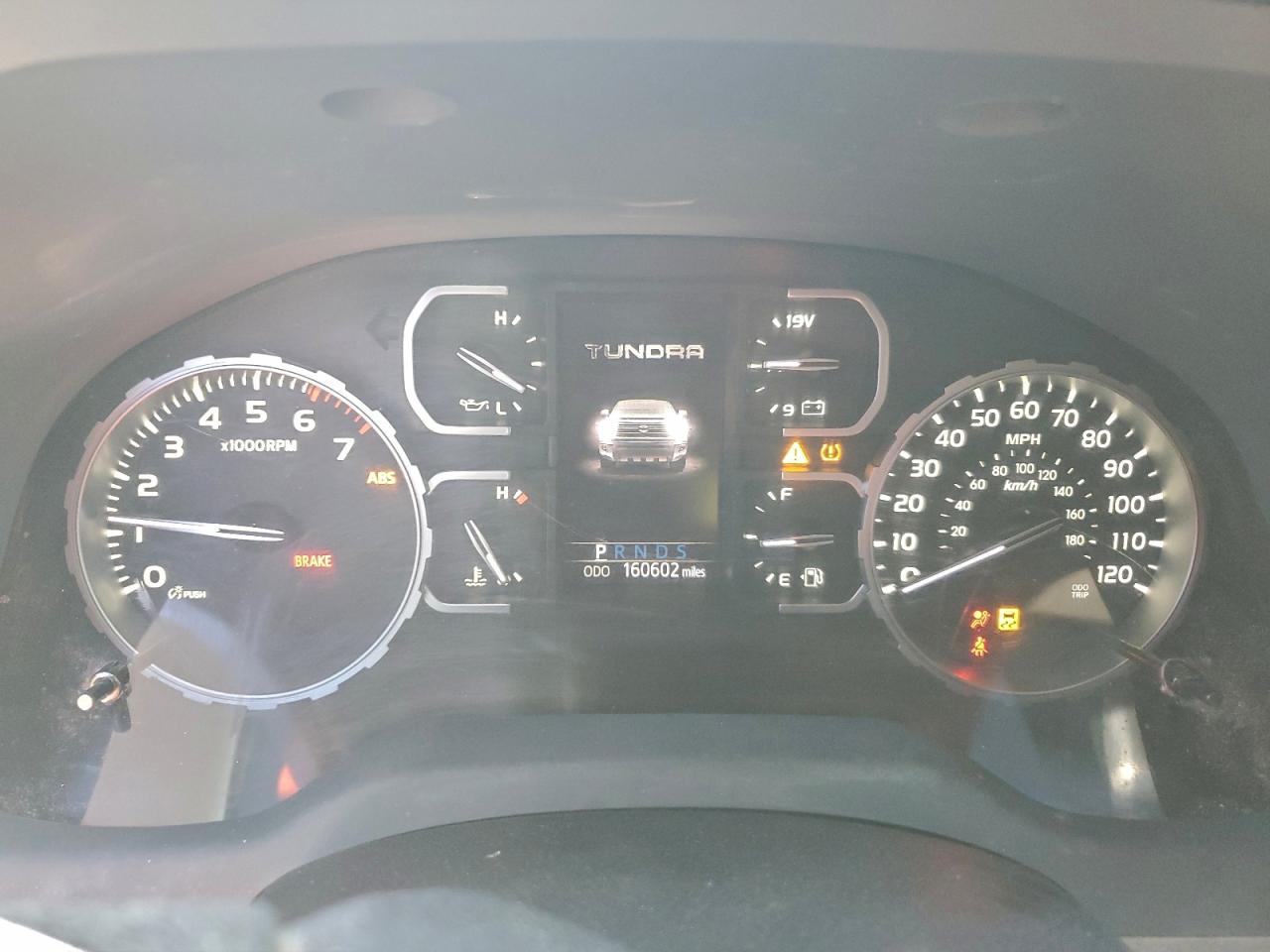 Toyota Tundra Crewmax Sr5 Image 10