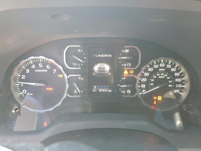 Toyota Tundra Crewmax Sr5 Image 10