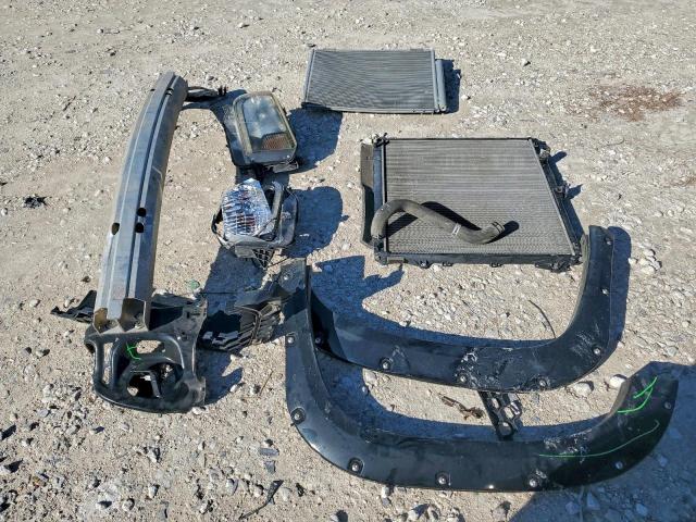 Toyota Tundra Crewmax Sr5 Image 3