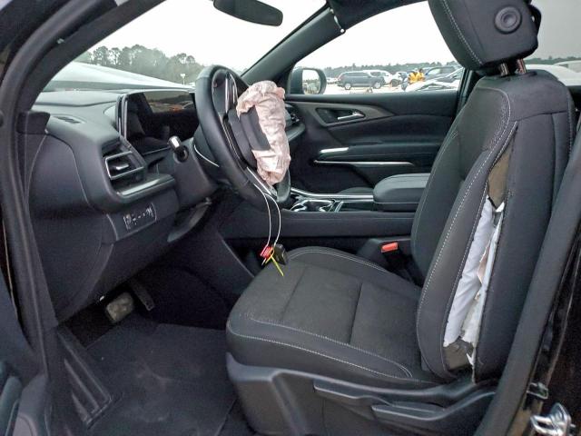 Chevrolet Traverse Ls Image 9