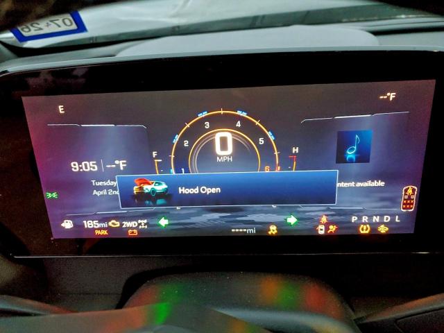 Chevrolet Traverse Ls Image 3