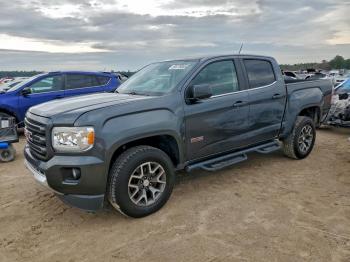  Salvage GMC Canyon