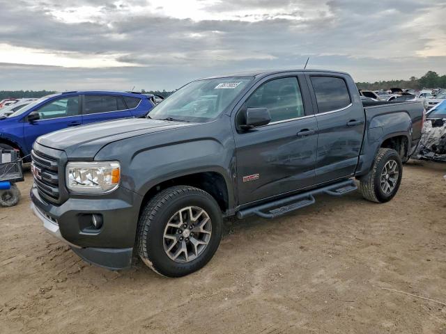  Salvage GMC Canyon
