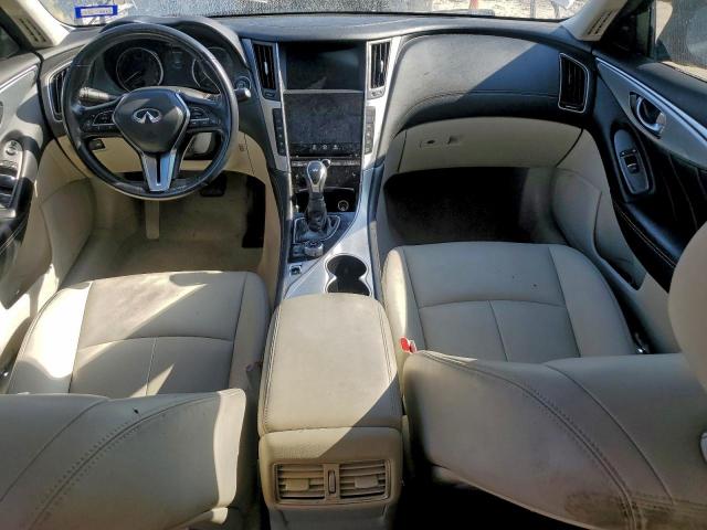 INFINITI Q50 Pure Image 6