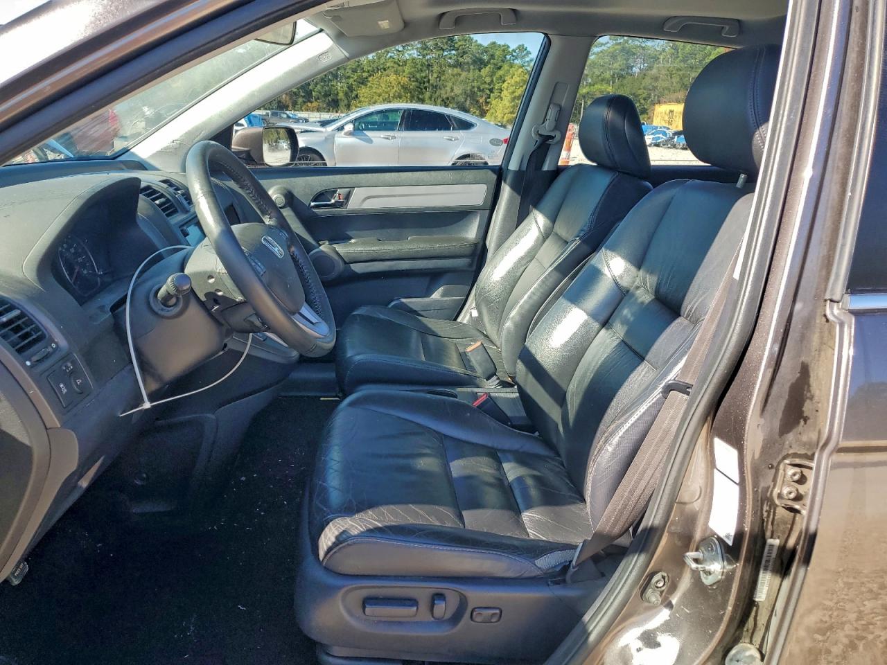 Honda Crv Exl Image 8