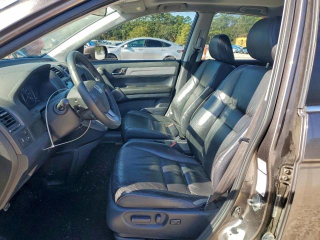 Honda Crv Exl Image 8