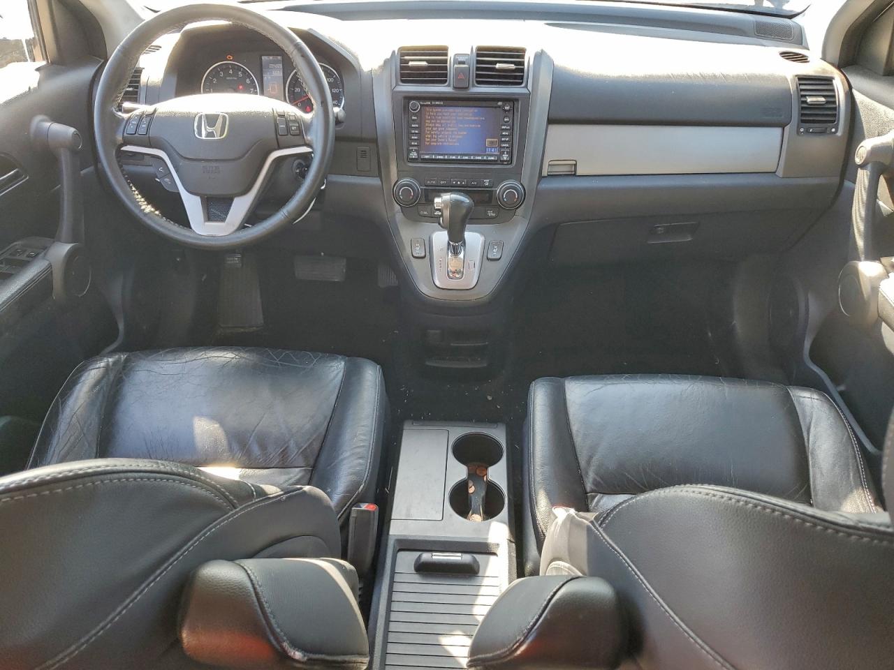 Honda Crv Exl Image 11
